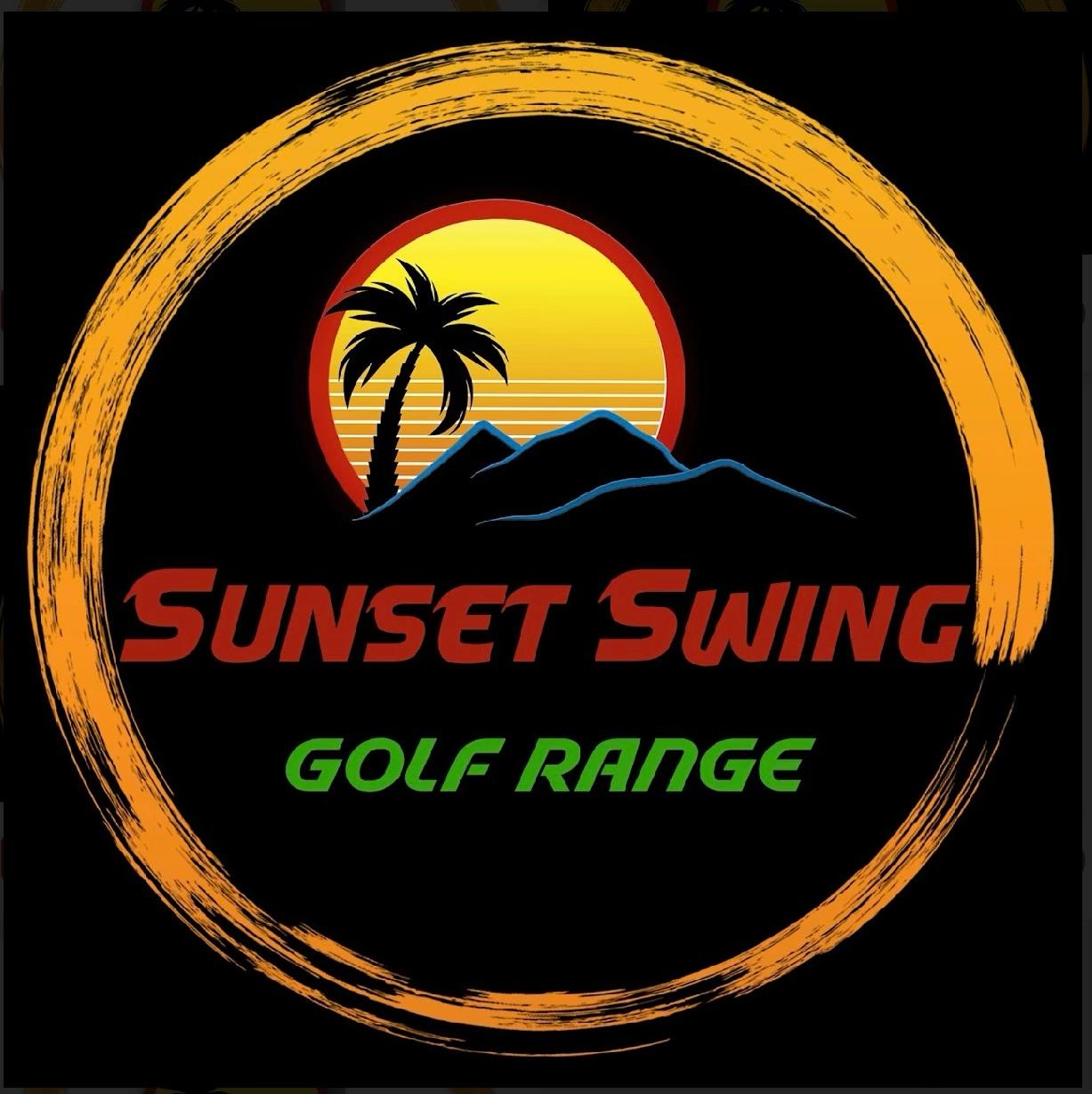 Sunset Swing Golf Range Subic Bay